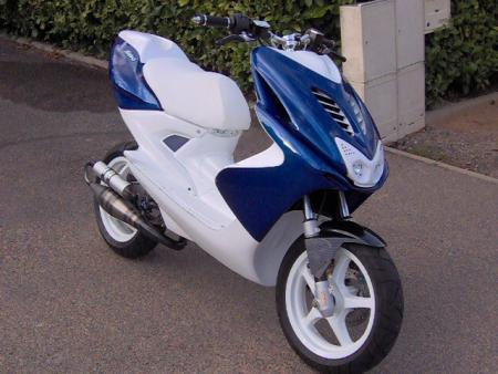 SCOOT